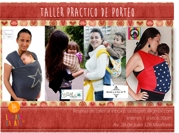 Taller Practico de Porteo
